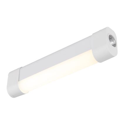 Globo - LED Polnilna podelementna svetilka 3v1 LED/2W/5V 3000/4000/7000K 800 mAh