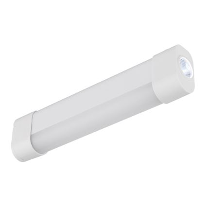 Globo - LED Polnilna podelementna svetilka 3v1 LED/2W/5V 3000/4000/7000K 800 mAh