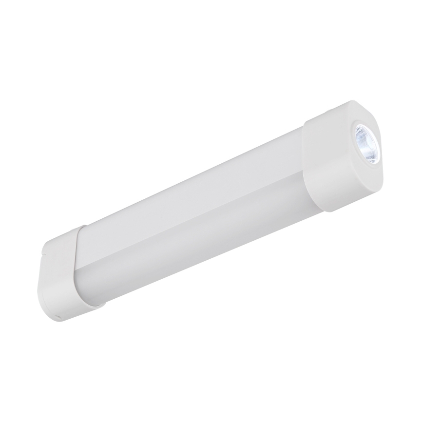 Globo - LED Polnilna podelementna svetilka 3v1 LED/2W/5V 3000/4000/7000K 800 mAh