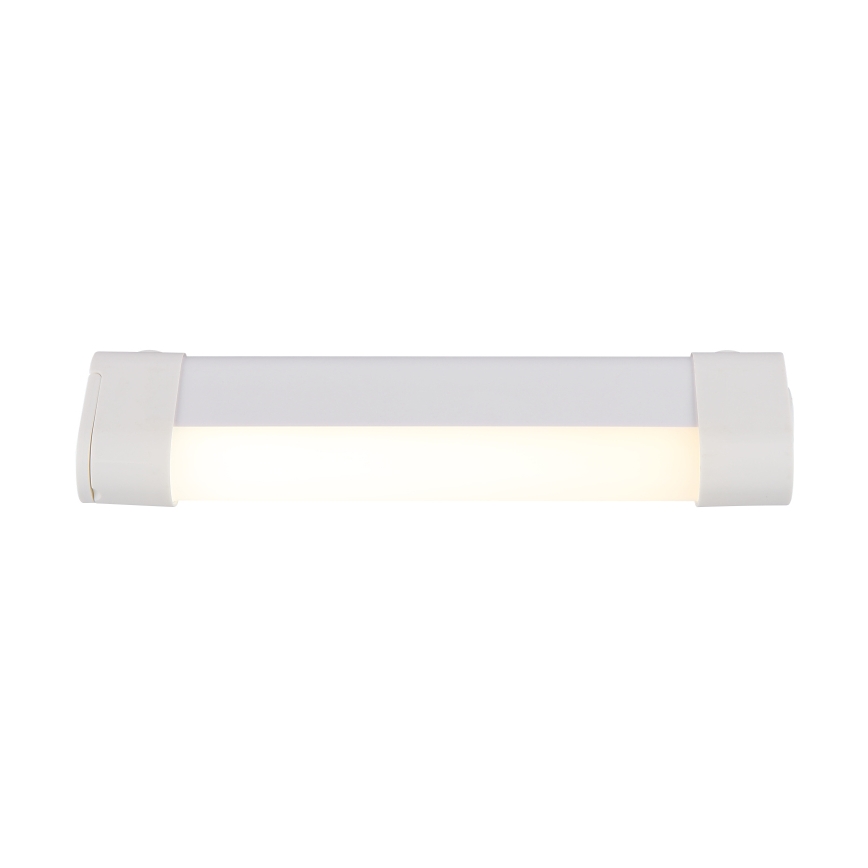 Globo - LED Polnilna podelementna svetilka 3v1 LED/2W/5V 3000/4000/7000K 800 mAh