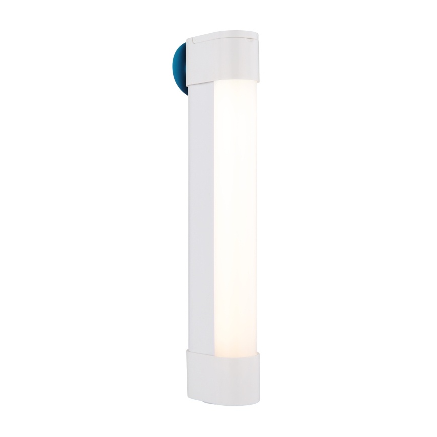 Globo - LED Polnilna podelementna svetilka 3v1 LED/2W/5V 3000/4000/7000K 800 mAh