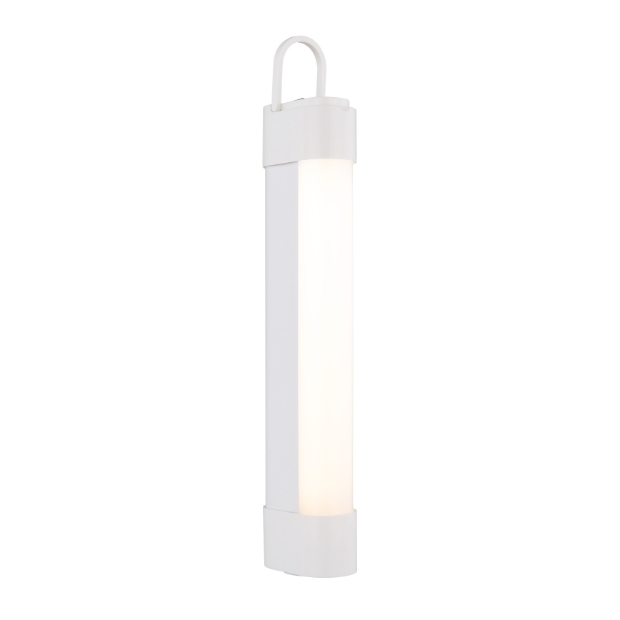 Globo - LED Polnilna podelementna svetilka 3v1 LED/2W/5V 3000/4000/7000K 800 mAh