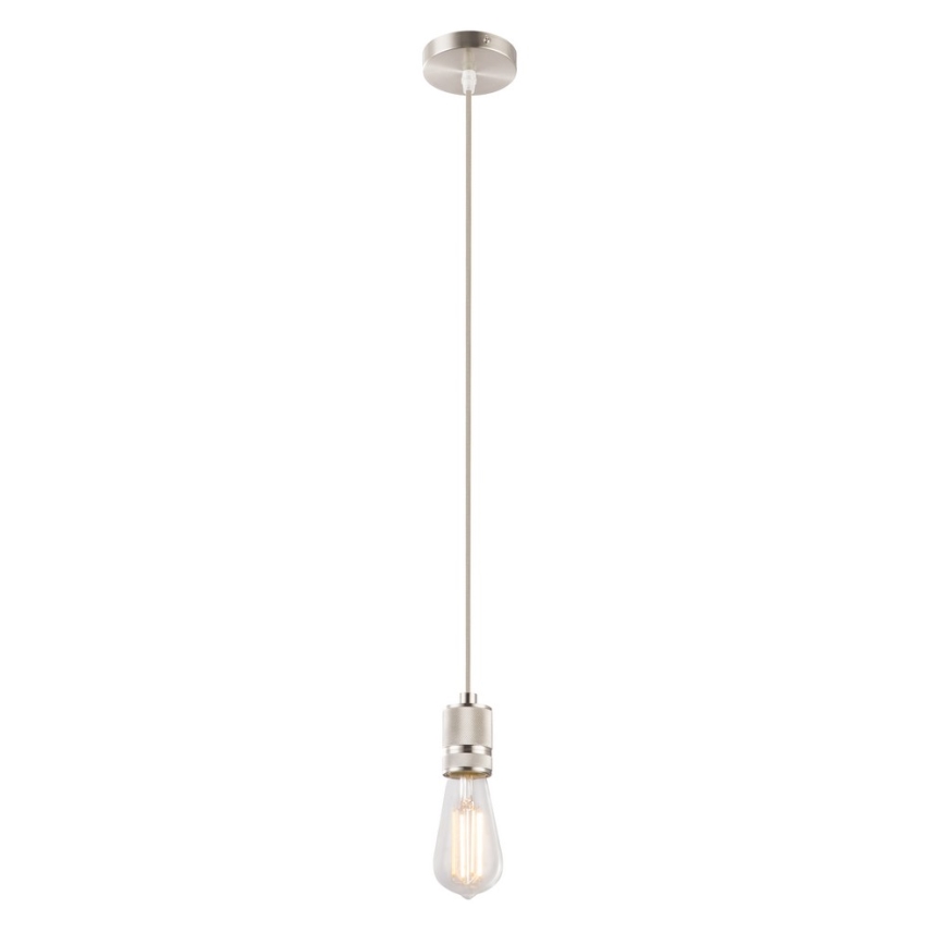 Globo - Napajalni kabel 1xE27/60W/230V