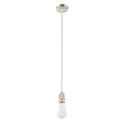 Globo - Napajalni kabel 1xE27/60W/230V
