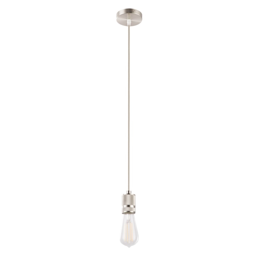 Globo - Napajalni kabel 1xE27/60W/230V