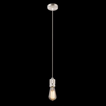 Globo - Napajalni kabel 1xE27/60W/230V