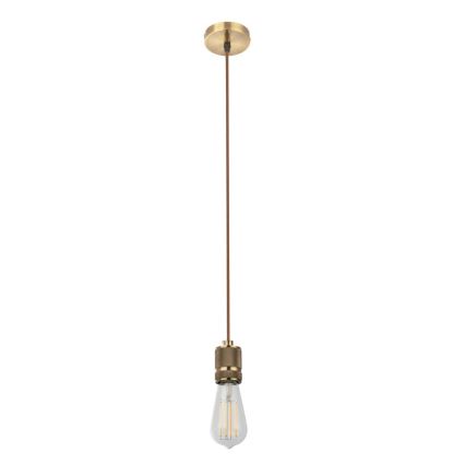 Globo - Napajalni kabel 1xE27/60W/230V