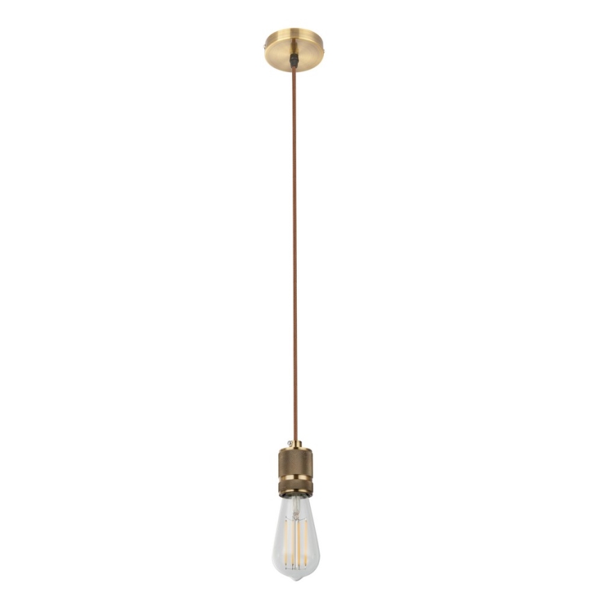 Globo - Napajalni kabel 1xE27/60W/230V