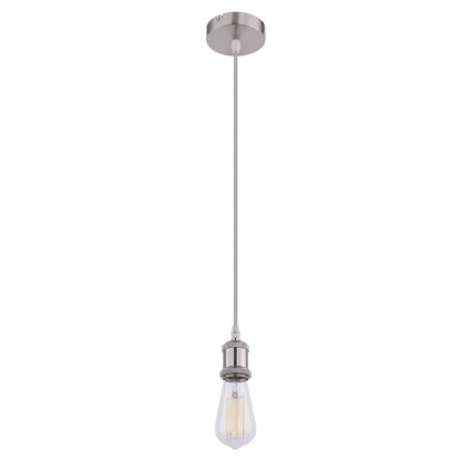Globo - Napajalni kabel 1xE27/40W/230V