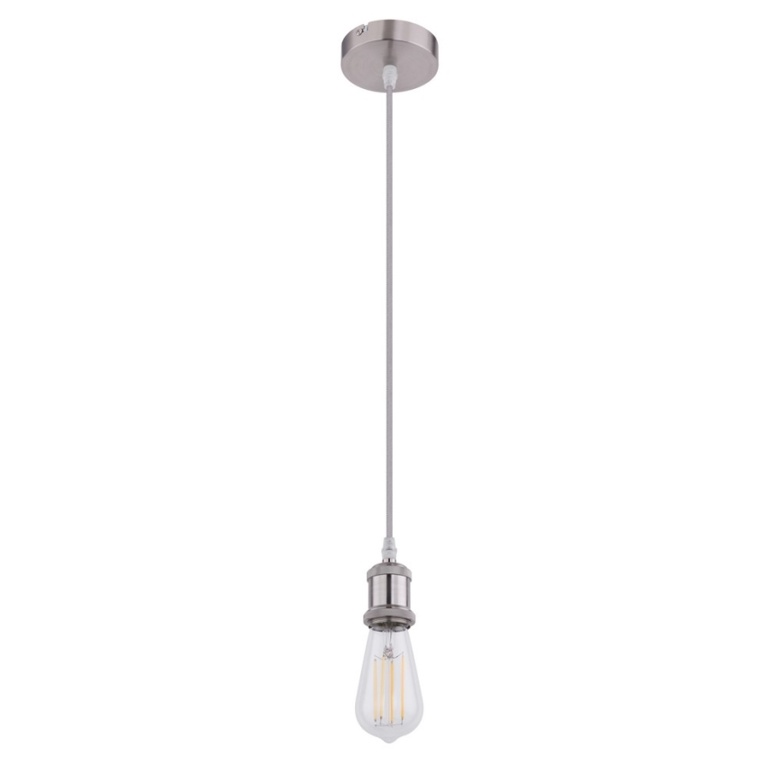 Globo - Napajalni kabel 1xE27/40W/230V
