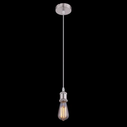 Globo - Napajalni kabel 1xE27/40W/230V