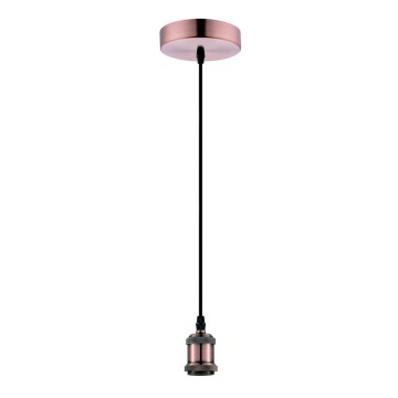 Globo A32 - Napajalni kabel OLIVER 1xE27/40W/230V