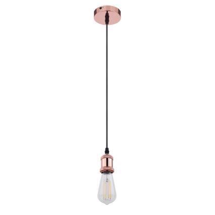 Globo A32 - Napajalni kabel OLIVER 1xE27/40W/230V