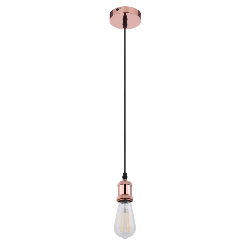 Globo A32 - Napajalni kabel OLIVER 1xE27/40W/230V