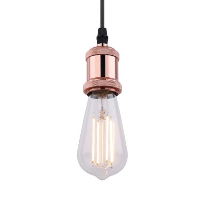 Globo A32 - Napajalni kabel OLIVER 1xE27/40W/230V