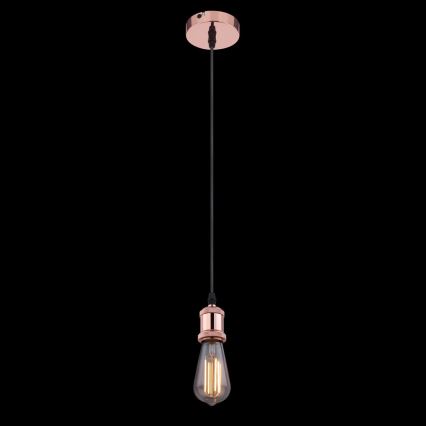 Globo A32 - Napajalni kabel OLIVER 1xE27/40W/230V
