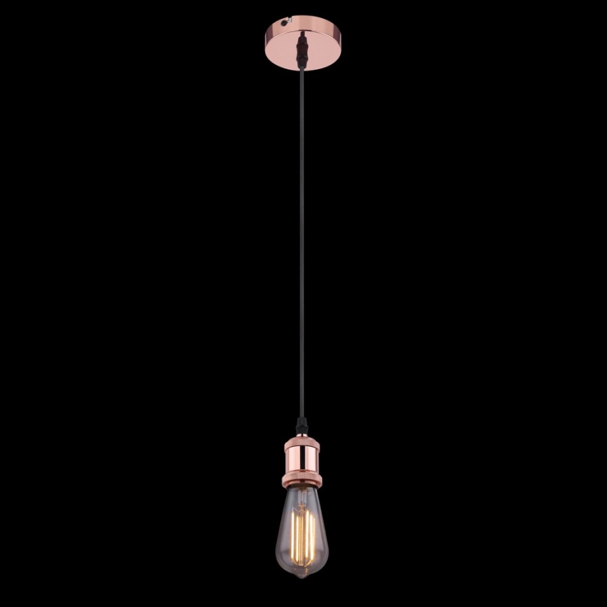 Globo A32 - Napajalni kabel OLIVER 1xE27/40W/230V