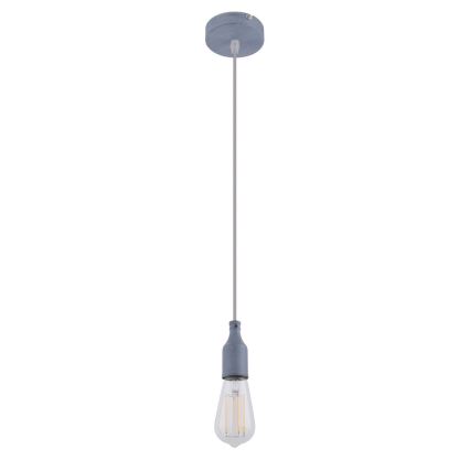 Globo - Napajalni kabel 1xE27/40W/230V