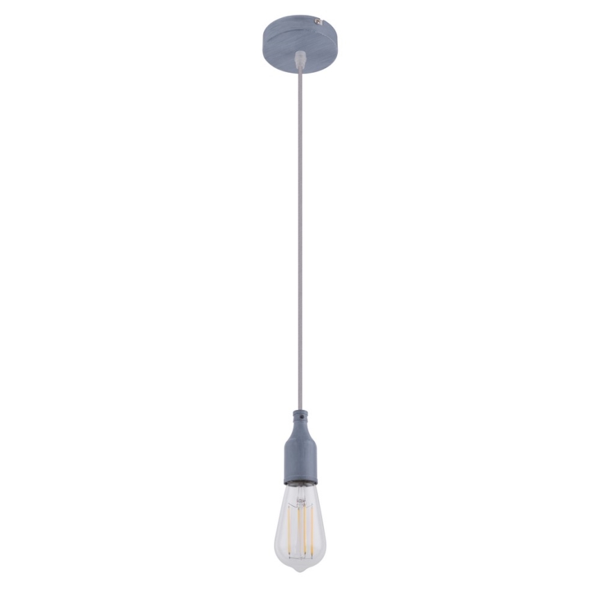 Globo - Napajalni kabel 1xE27/40W/230V