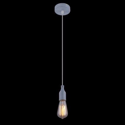 Globo - Napajalni kabel 1xE27/40W/230V