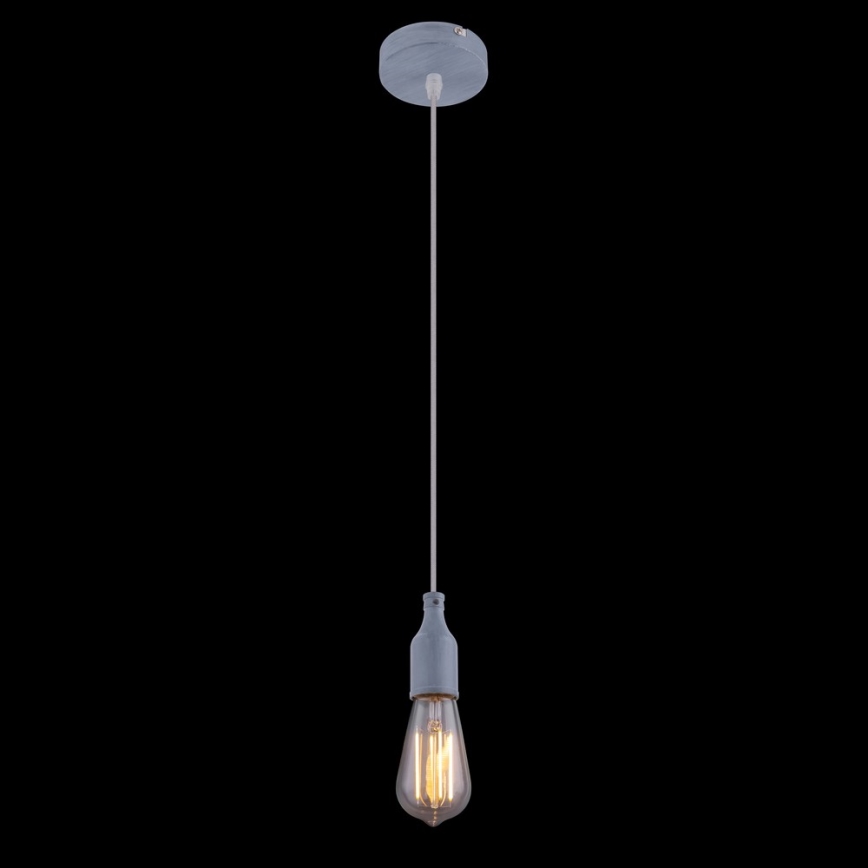 Globo - Napajalni kabel 1xE27/40W/230V