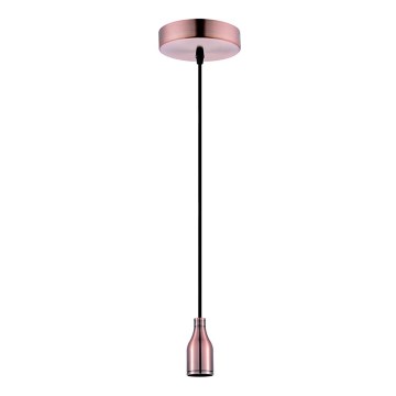 Globo A36 - Napajalni kabel OLIVER 1xE27/40W/230V