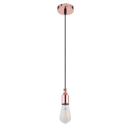 Globo A36 - Napajalni kabel OLIVER 1xE27/40W/230V
