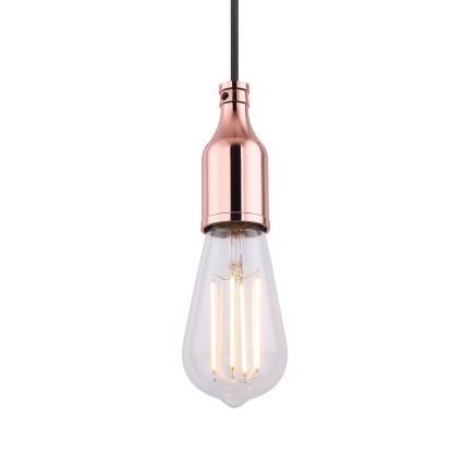 Globo A36 - Napajalni kabel OLIVER 1xE27/40W/230V