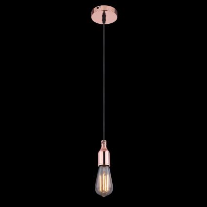 Globo A36 - Napajalni kabel OLIVER 1xE27/40W/230V