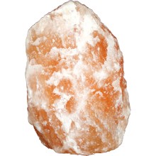 GLOBO - (Himalajska) Salt svetilka 1xE14/15W/230V 8,77 kg