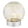Globo - LED dekorativna polnilna namizna svetilka 25xLED/0,06W/5V 600 mAh IP44