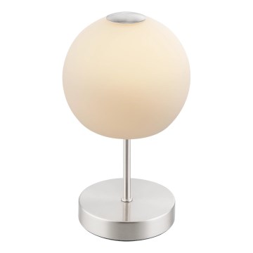 Globo - LED dotikna namizna svetilka LED/5W/230V 3000K