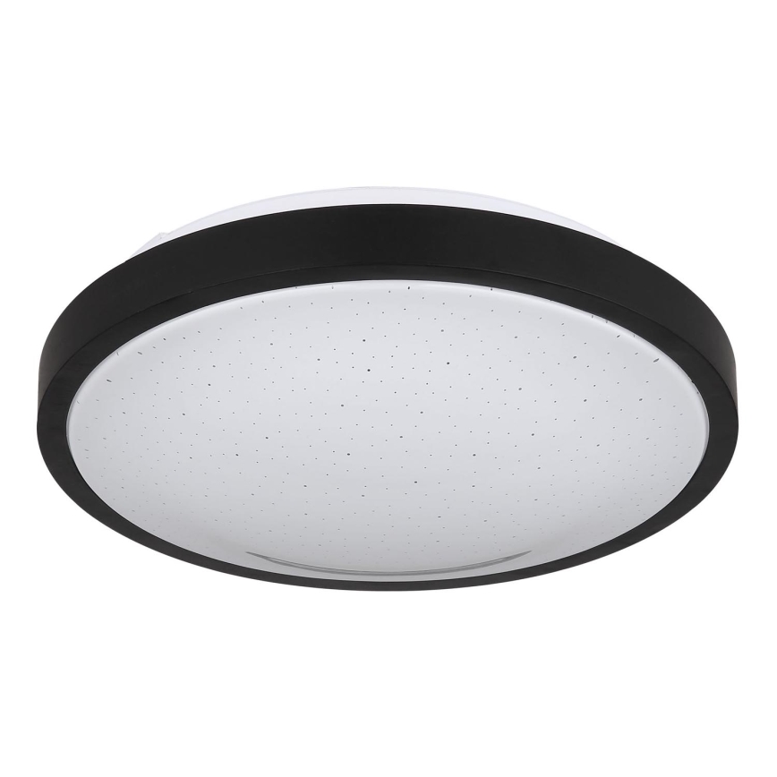 Globo - LED Kopalniška stropna svetilka s senzorjem LED/18W/230V IP44