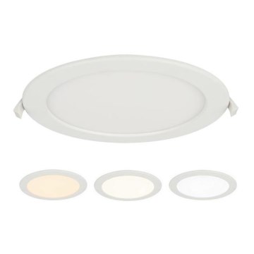 Globo - LED Kopalniška svetilka 1xLED/20W/230V IP44