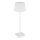 Globo - LED LED Zunanja zatemnitvena namizna svetilka na dotik LED/4W/5V 3000/4000/5000K 1800 mAh IP44