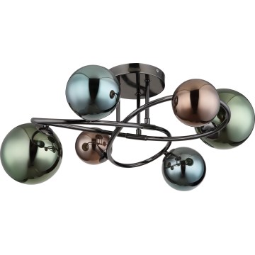 Globo - LED Lestenec 6xG9/3,5W/230V