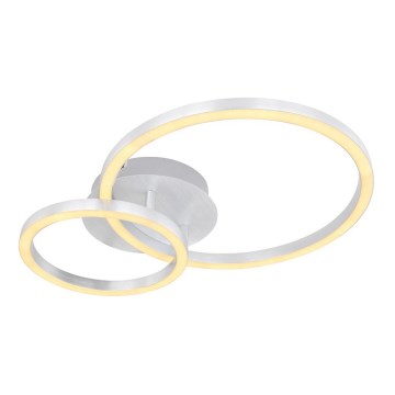 Globo - LED Lestenec LED/18W/230V