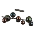 Globo - LED lestenec na drogu 9xG9/3W/230V
