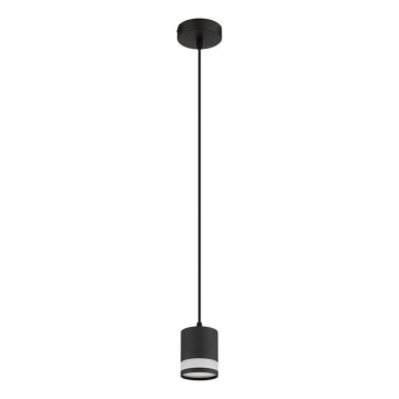Globo - LED lestenec na kablu 1xGX53/7W/230V 3000K