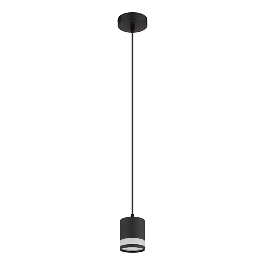 Globo - LED lestenec na kablu 1xGX53/7W/230V 3000K