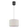 Globo - LED lestenec na kablu LED/8W/230V 3000K