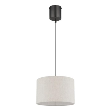 Globo - LED lestenec na kablu LED/8W/230V 3000K
