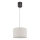 Globo - LED lestenec na kablu LED/8W/230V 3000K