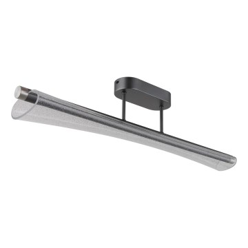 Globo - LED lestenec na palici LED/28W/230V 2700/4000/6000K