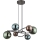 Globo - LED Lestenec na vrvici 6xG9/3,5W/230V