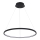 Globo - LED Lestenec na vrvici LED/29W/230V