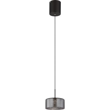 Globo - LED Lestenec na vrvici LED/6W/230V