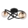 Globo - LED nadometni lestenec 2xG9/3,5W/230V 3000K