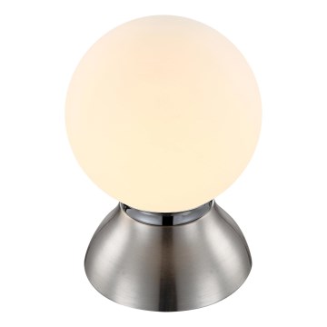 Globo - LED Namizna svetilka 1xE14/4,9W/230V 3000K