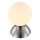 Globo - LED Namizna svetilka 1xE14/4,9W/230V 3000K
